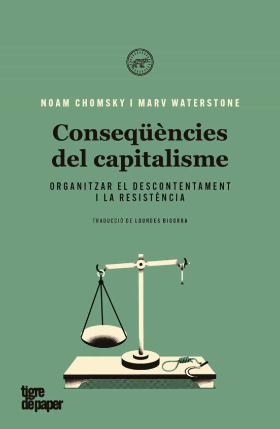Conseqüències Del Capitalisme