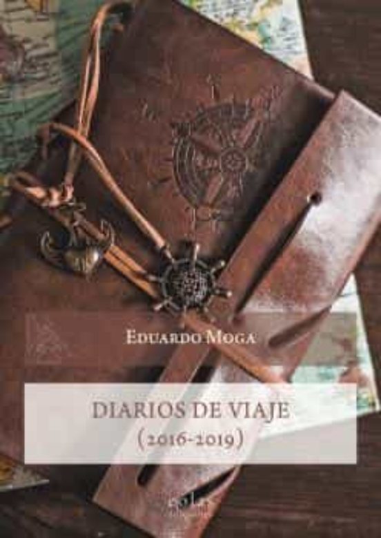 Diarios De Viaje
