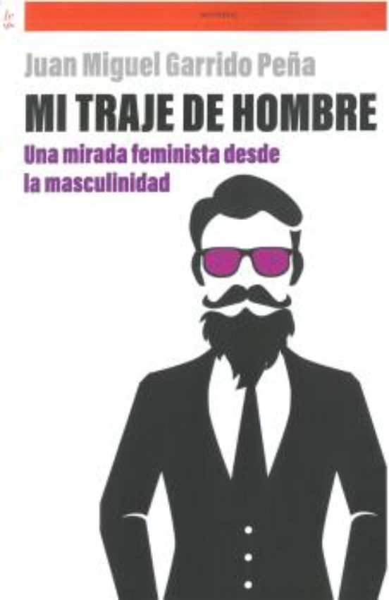 Mi Traje De Hombre