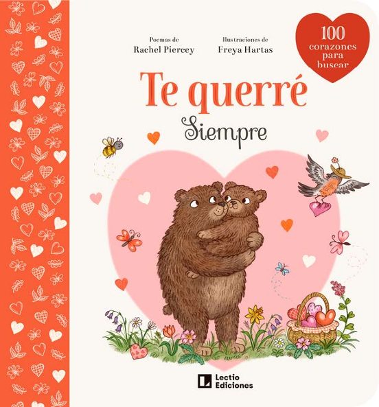 Te Querré Siempre