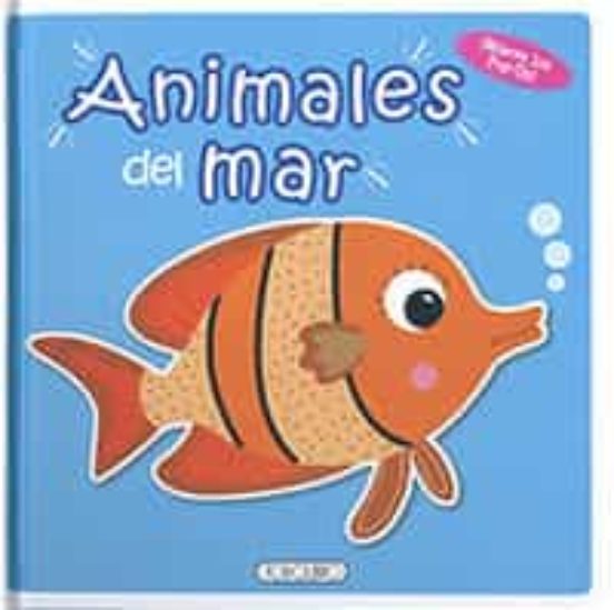 Animales Del Mar