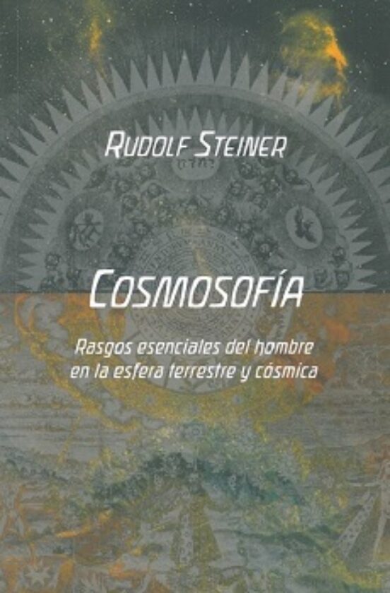 Cosmosofia