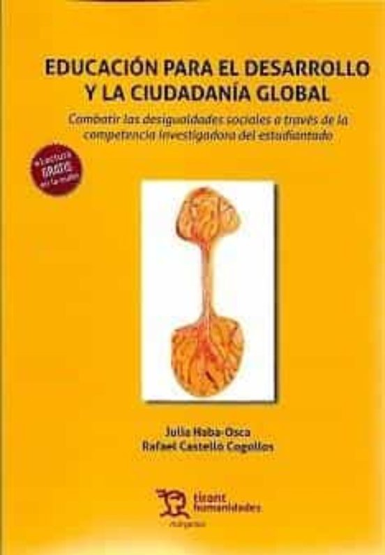 Educación Para El Desarrollo Y La Ciudadanía Global