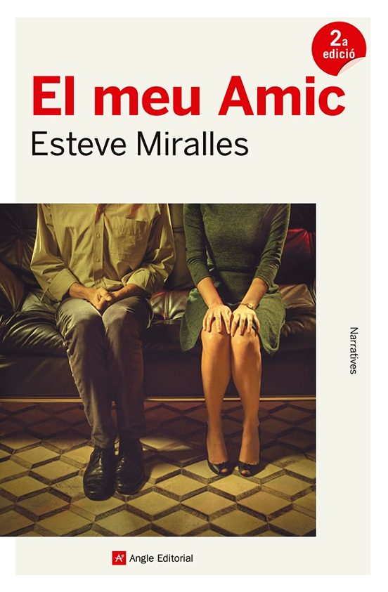 El Meu Amic