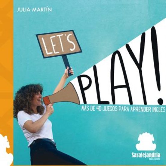 Let’s Play