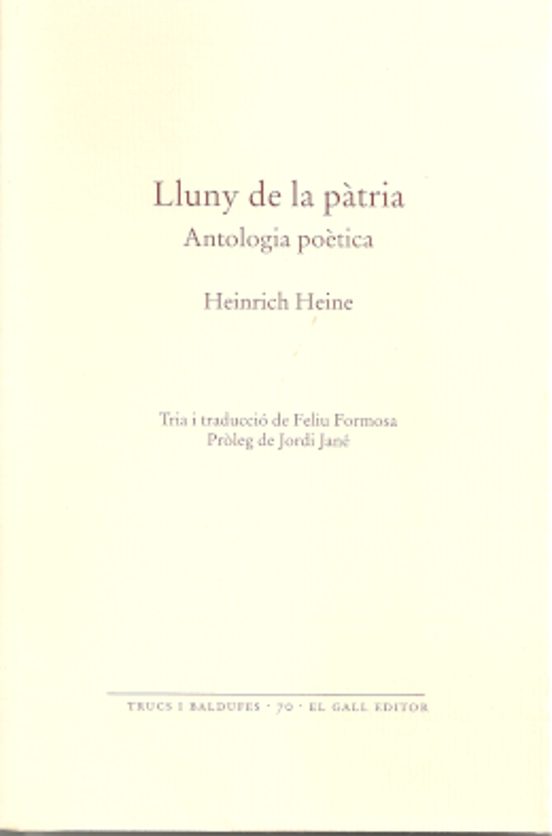 Lluny De La Pàtria