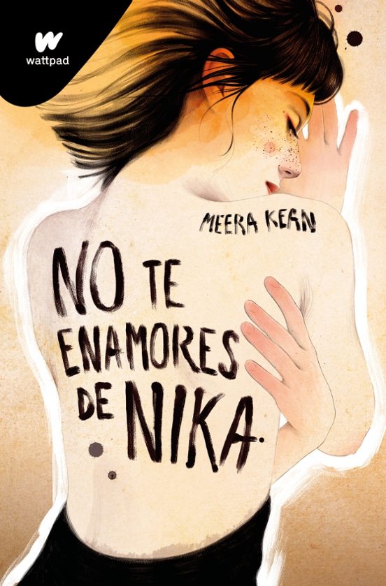 No Te Enamores De Nika