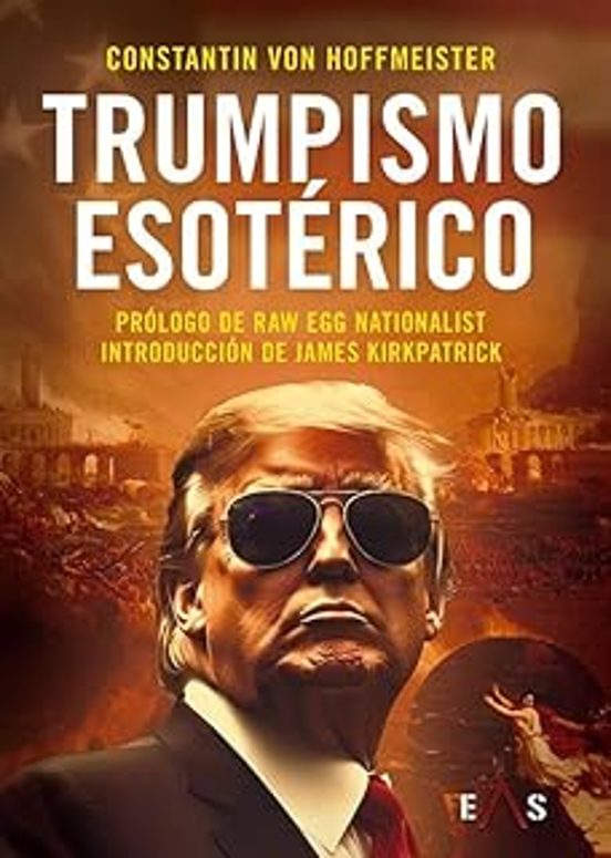 Trumpismo esotérico