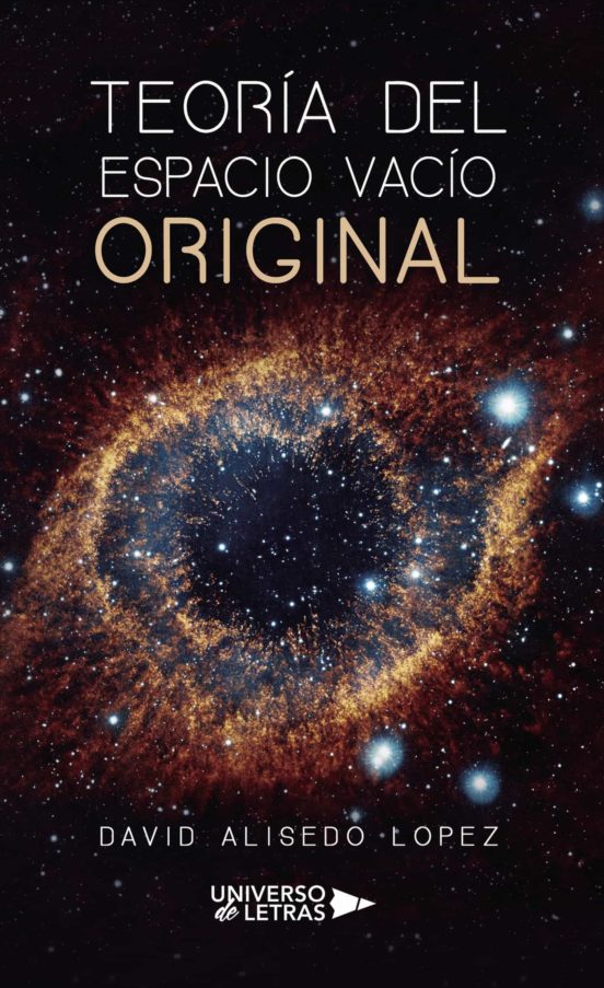 Teoría Del Espacio Vacío Original