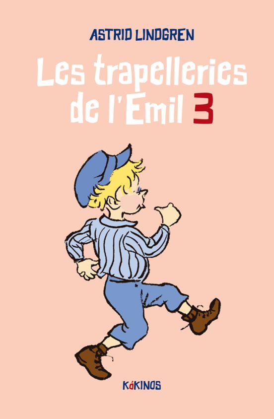 Les Trapelleries De L'Emil 3