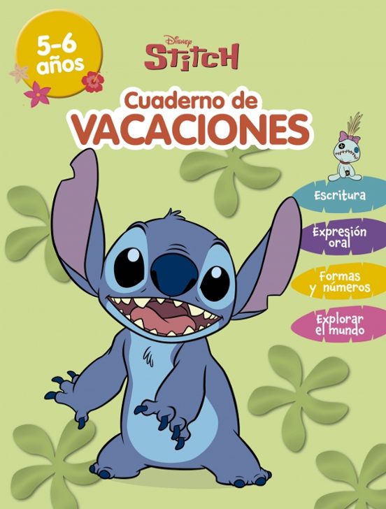 Stitch