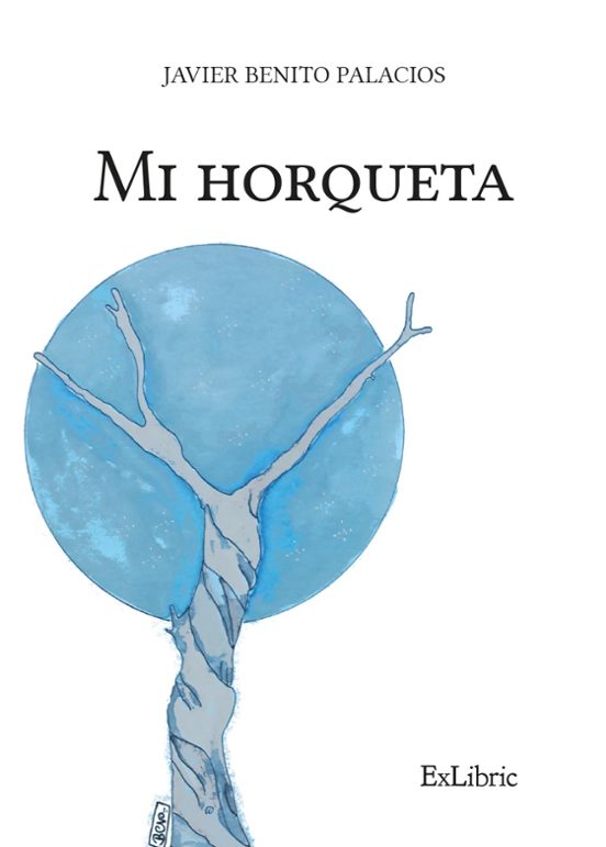 Mi Horqueta