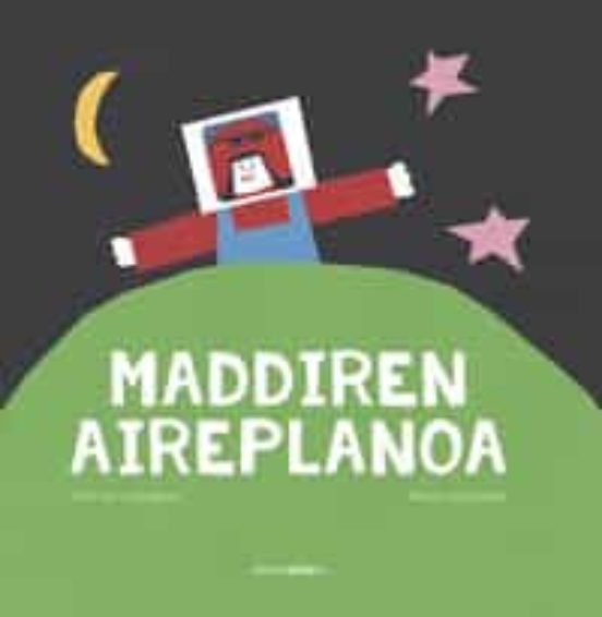 Maddiren Aeroplanoa