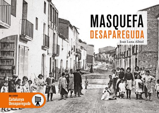 Masquefa Desapareguda