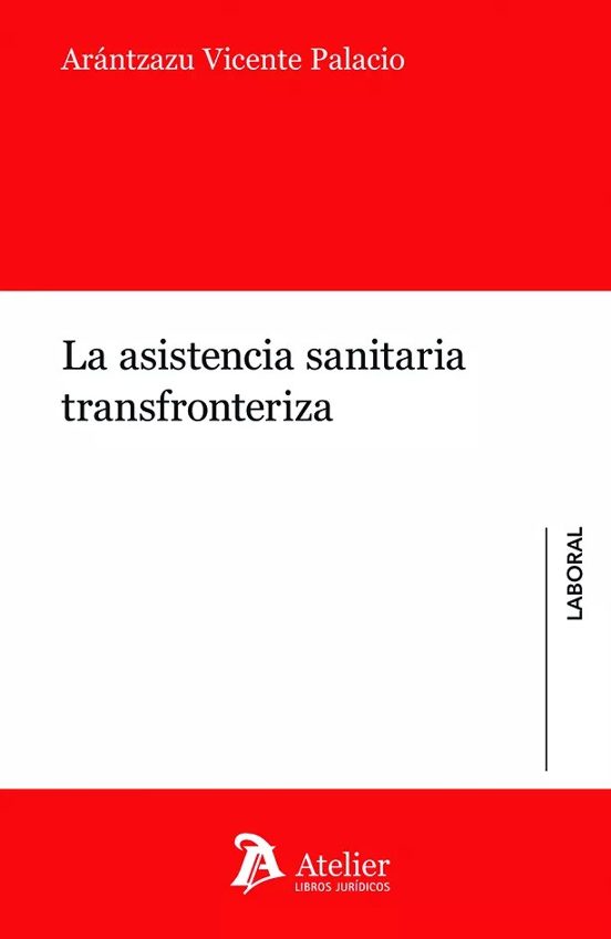 Asistencia Sanitaria Transfronteriza