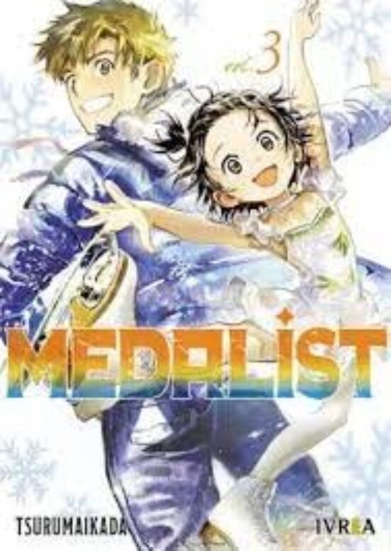 Medalist 03