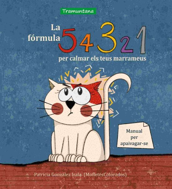 La Fórmula 5 4 3 2 1 per Calmar els Teus Marrameus