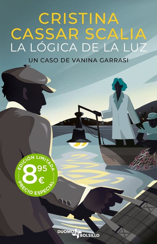 La Lógica De La Luz
