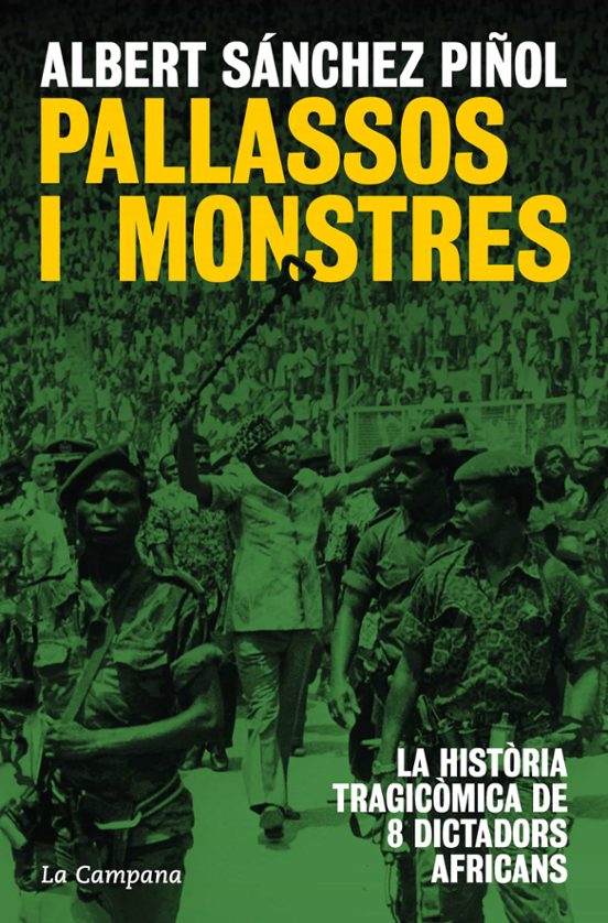 Pallassos I Monstres