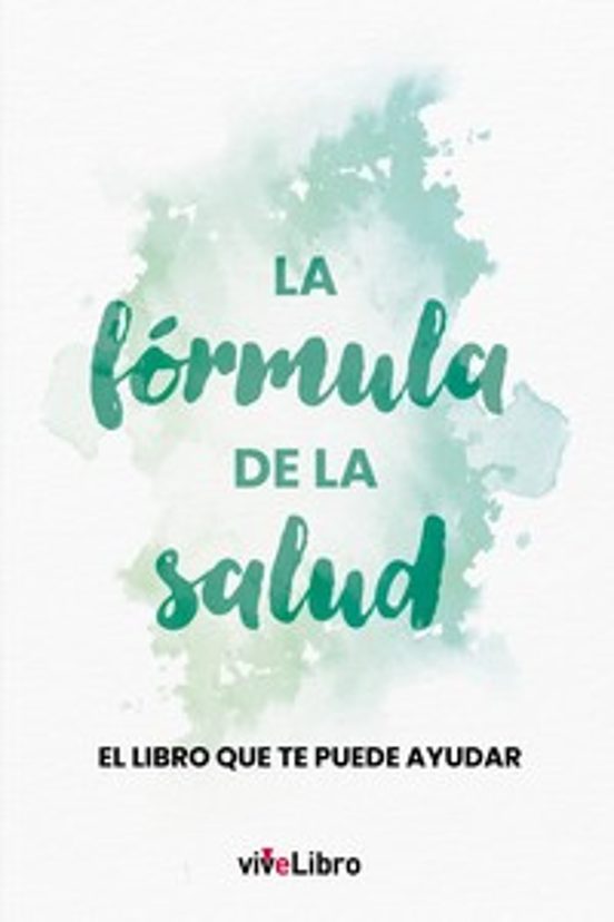La fórmula de la salud
