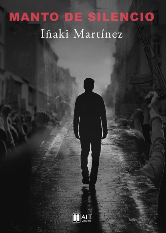 Manto De Silencio