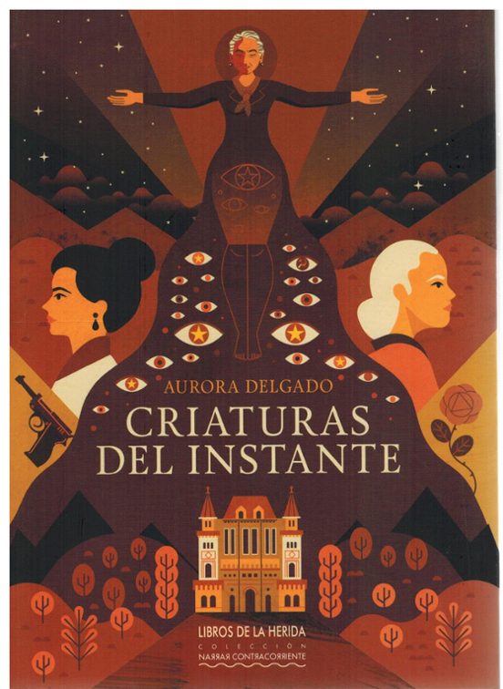 Criaturas del instante