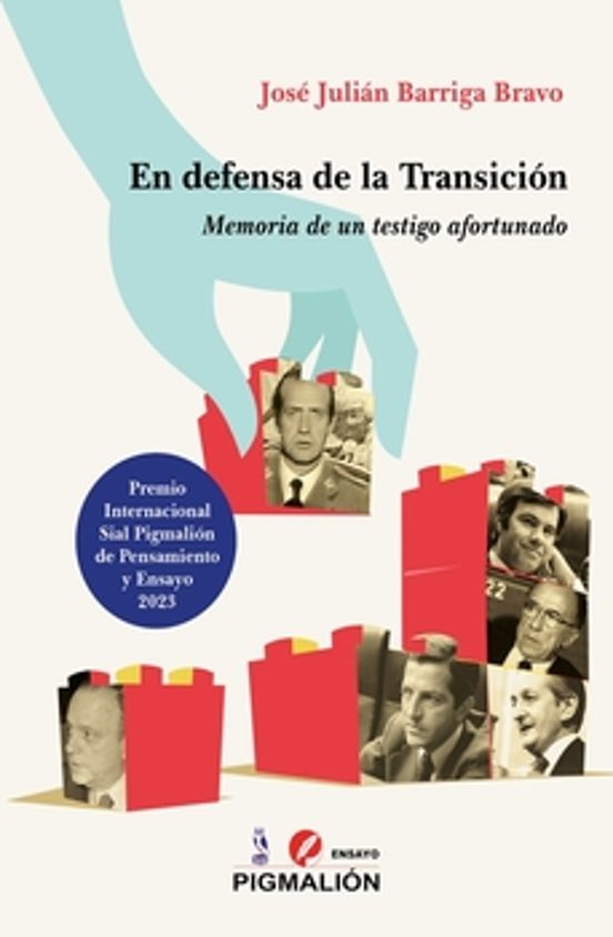 En Defensa De La Transicion