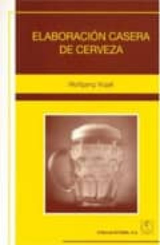 Elaboracion Casera De La Cerveza