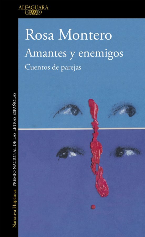 Amantes y Enemigos: Cuentos de Parejas