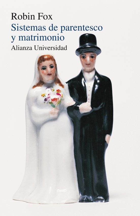 Sistemas De Parentesco Y Matrimonio