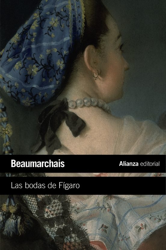 Las Bodas De Figaro: La Loca Jornada O Las Bodas De Figaro