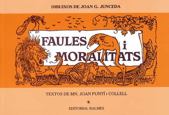 Faules I Moralitats