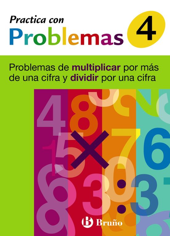Practica con Problemas 4