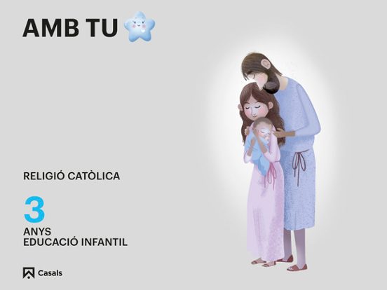 Amb Tu 3 Anys