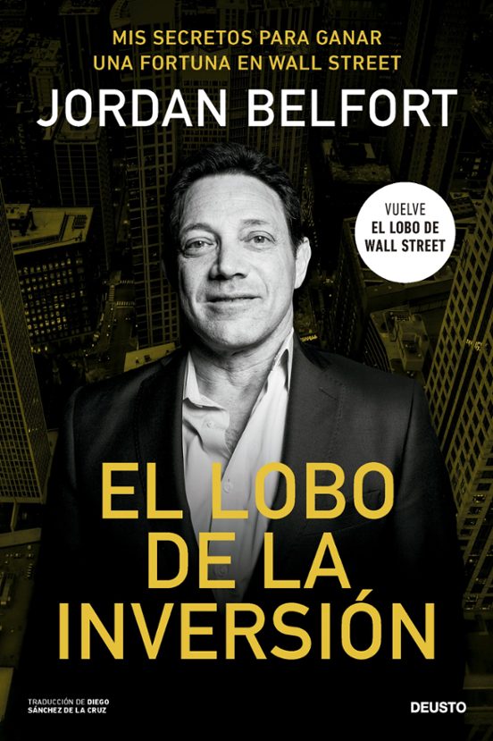 El Lobo De La Inversión