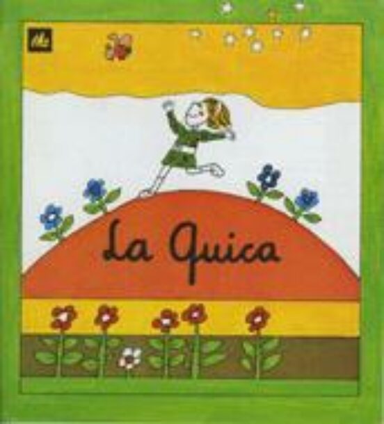 Quica La