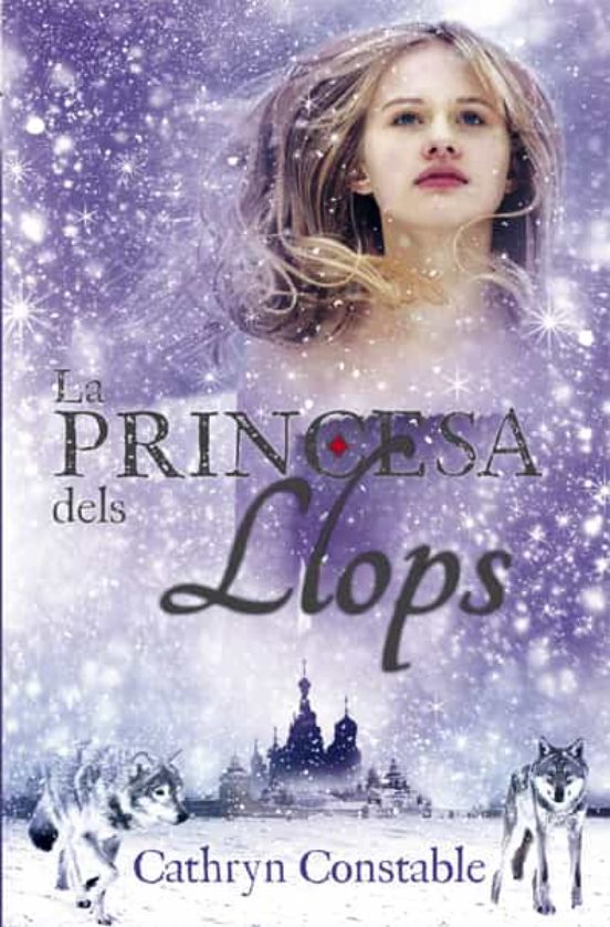 La Princesa Dels Llops