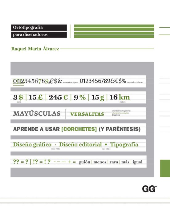 Ortotipografia Para Diseñadores