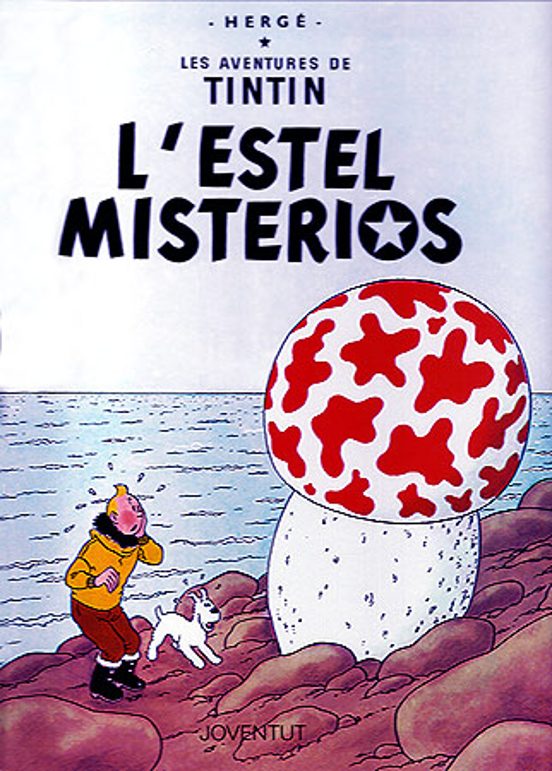 L Estel Misteriós