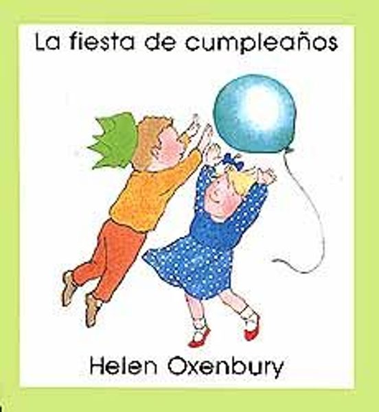 La Fiesta De Cumpleaños
