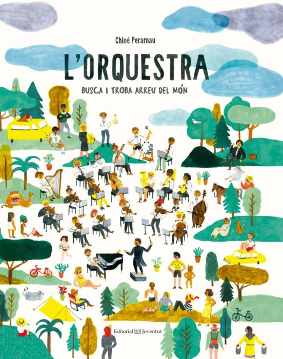 L Orquestra