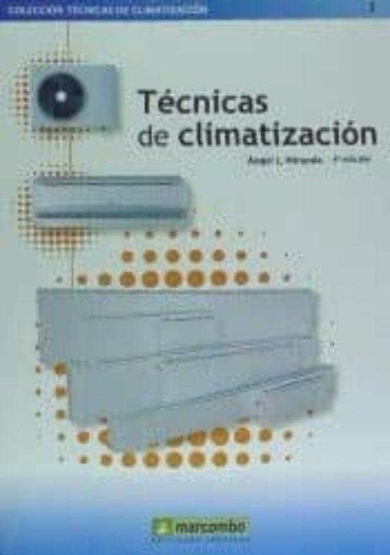 Técnicas De Climatización