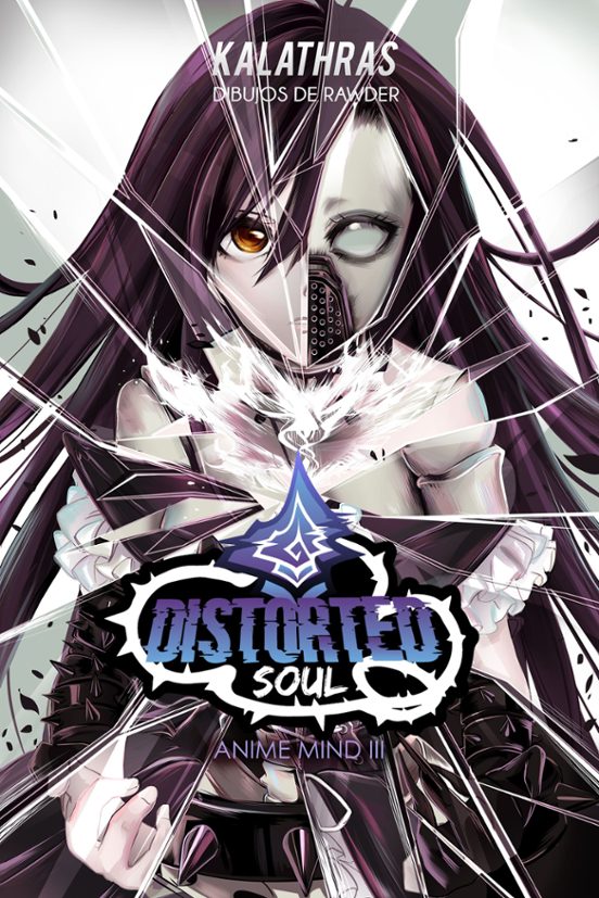 Anime Mind Iii: Distorted Soul
