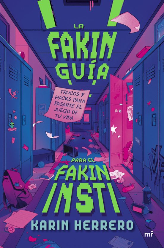 La Fakin Guía Para El Fakin Insti