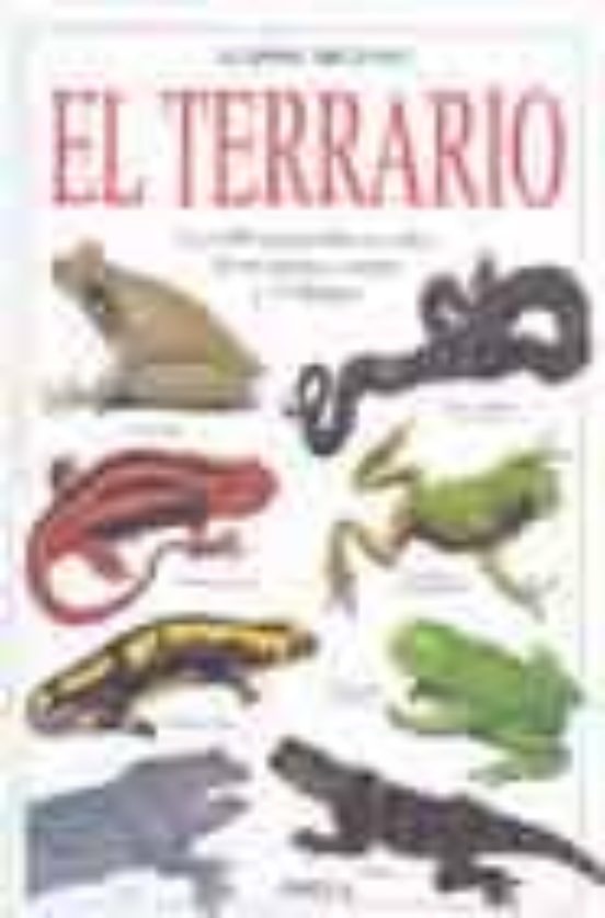 El Terrario