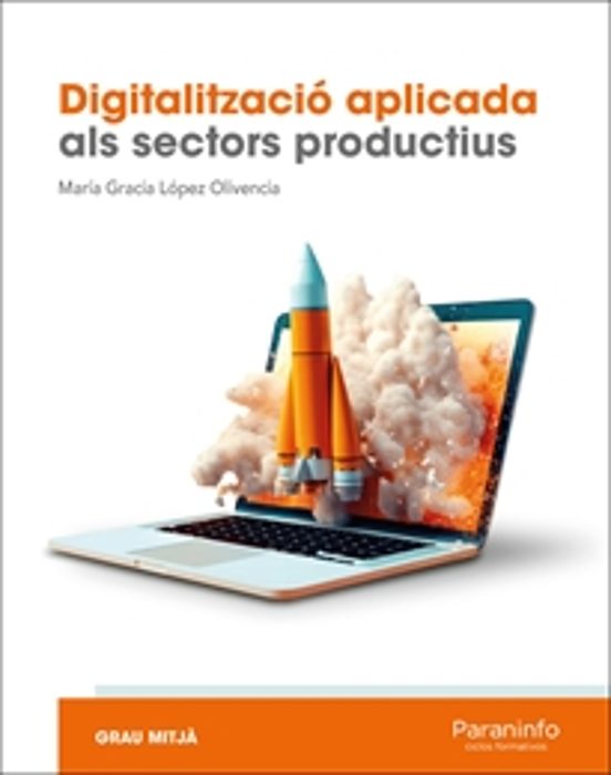 Digitalització Aplicada Als Sectors Productius