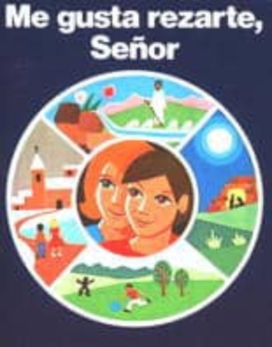 Me Gusta Rezarte Señor Il