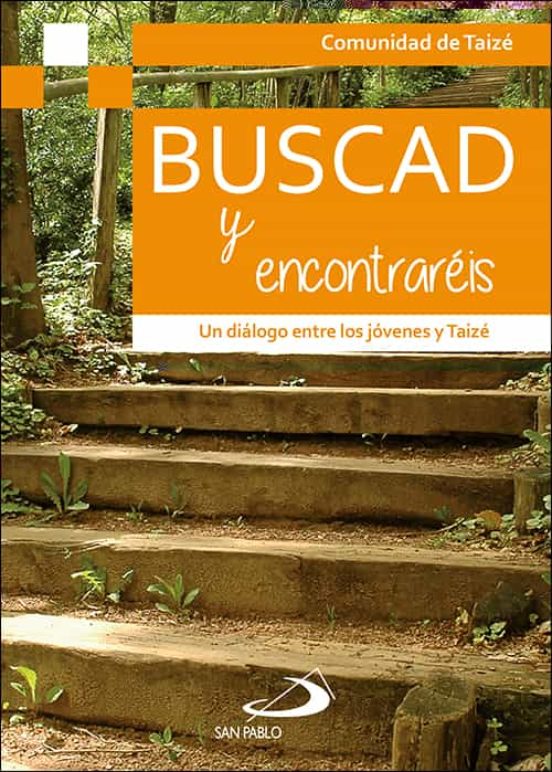 Buscad Y Encontraréis