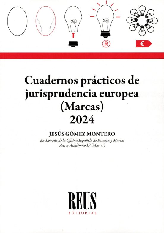 Cuadernos Prácticos De Jurisprudencia Europea 2024