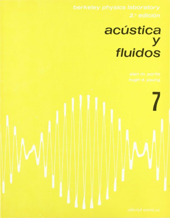 Acustica Y Fluidos